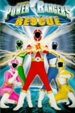 Watch Power Rangers Lightspeed Rescue Movie2k